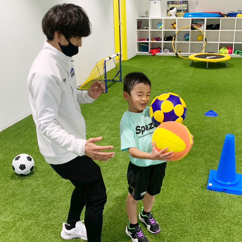 流山の学童保育わくスポ / わくすぽ-プログラム